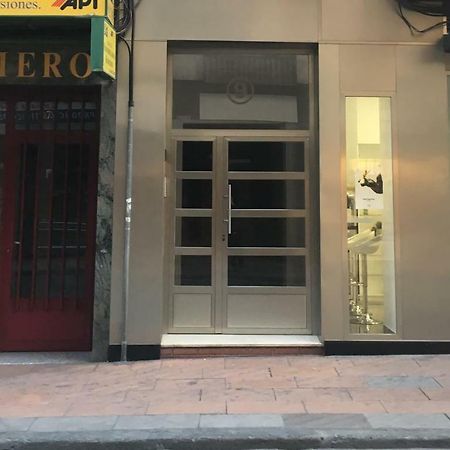 Piso "Cervantes Center" Appartamento Cuenca  Esterno foto